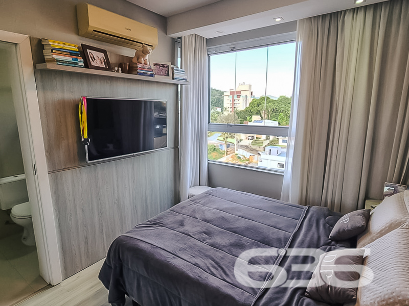 Apartamento - Santo Antônio - Joinville