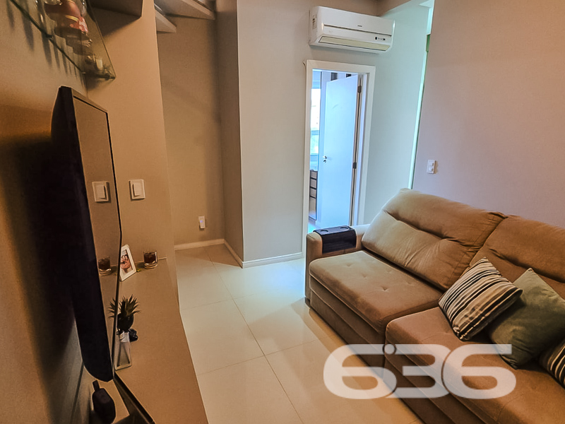 Apartamento - Santo Antônio - Joinville