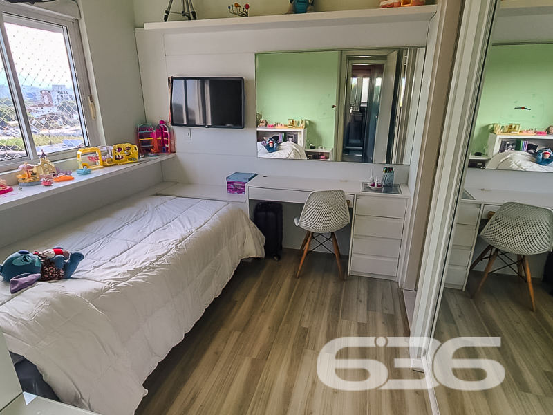 Apartamento - Santo Antônio - Joinville