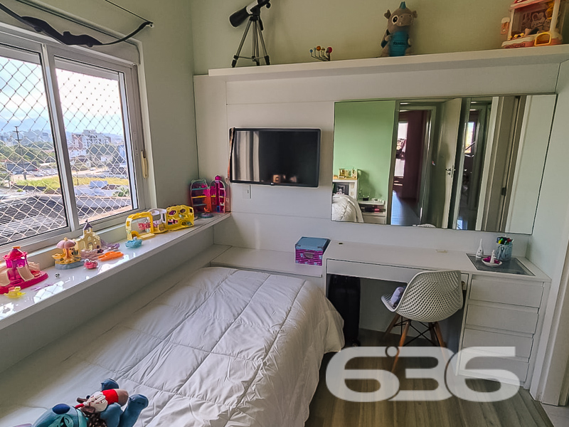 Apartamento - Santo Antônio - Joinville