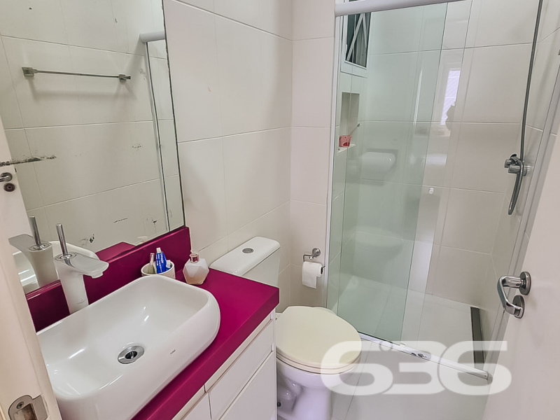 Apartamento - Santo Antônio - Joinville