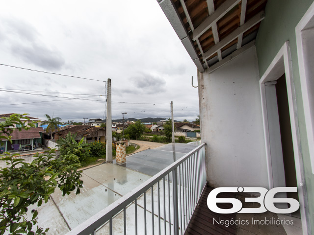 Residência - Jardim Iririú - Joinville