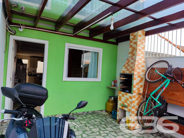 Residência - Jardim Iririú - Joinville