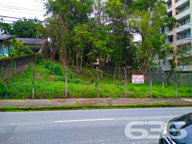 Foto de Terreno Joinville Bom Retiro 01031499