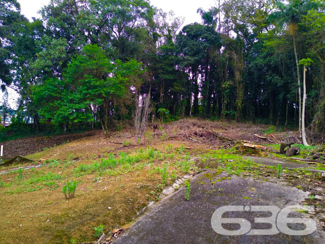 Foto de Terreno Joinville Bom Retiro 01031499