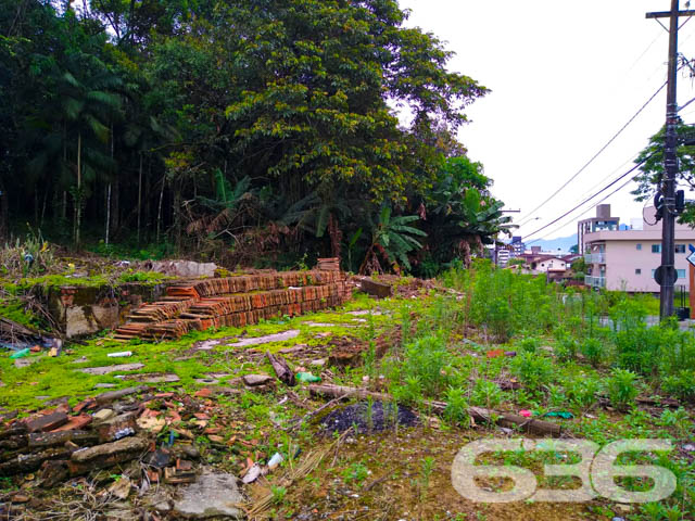 Foto de Terreno Joinville Bom Retiro 01031499