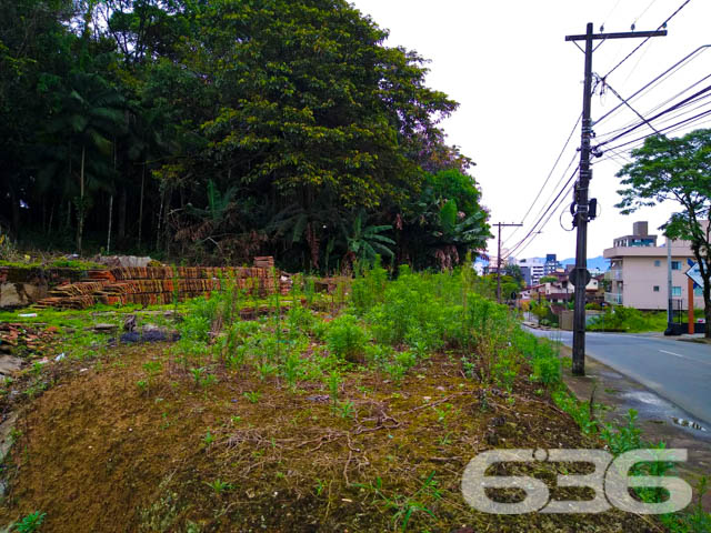Foto de Terreno Joinville Bom Retiro 01031499