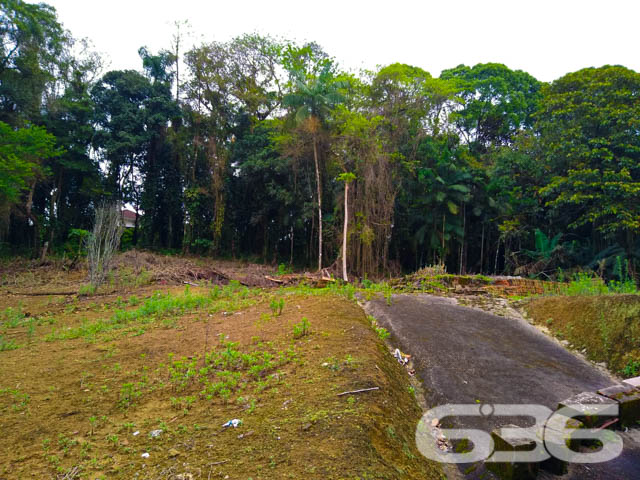 Foto de Terreno Joinville Bom Retiro 01031499