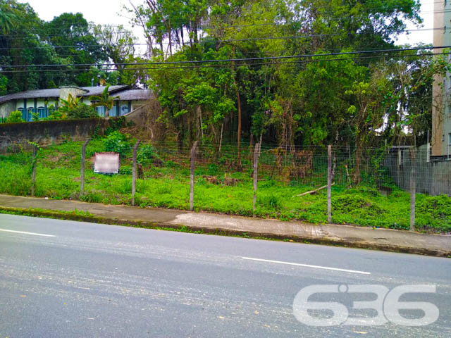 Foto de Terreno Joinville Bom Retiro 01031499