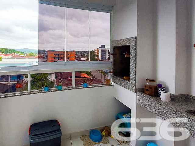 Foto de Apartamento Joinville Fátima 01034574