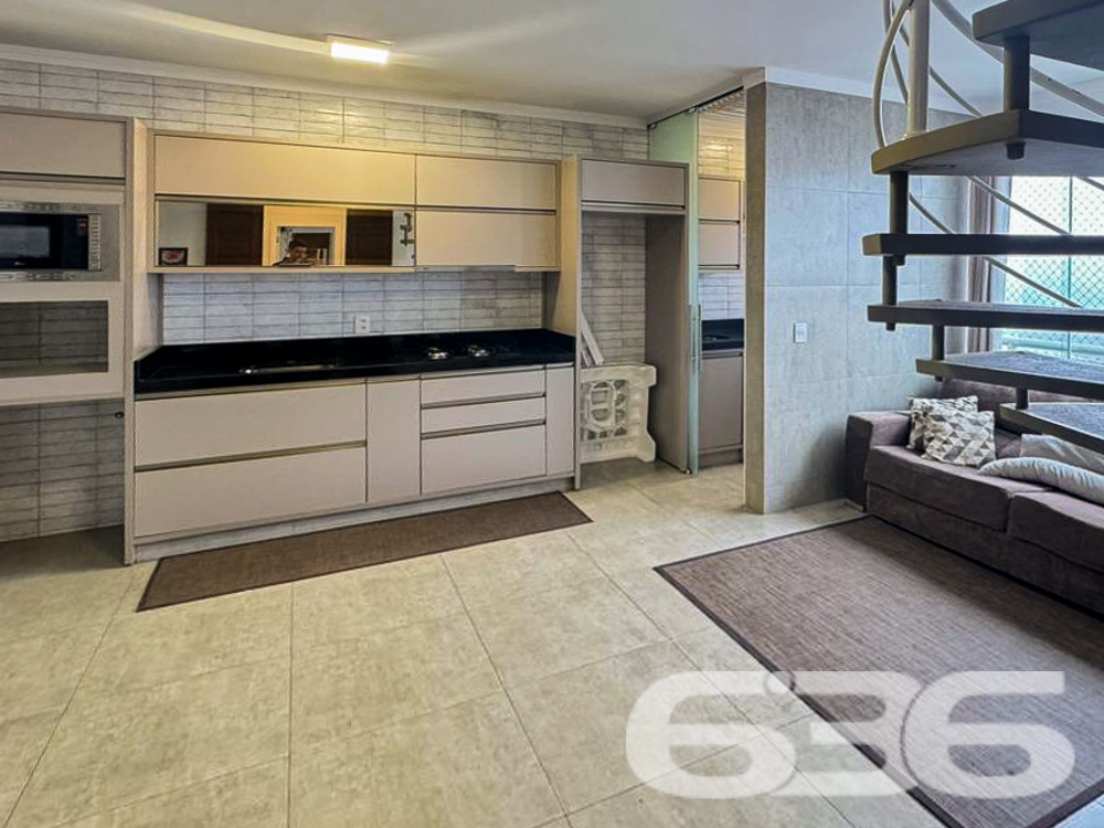 Apartamento - Boa Vista - Joinville