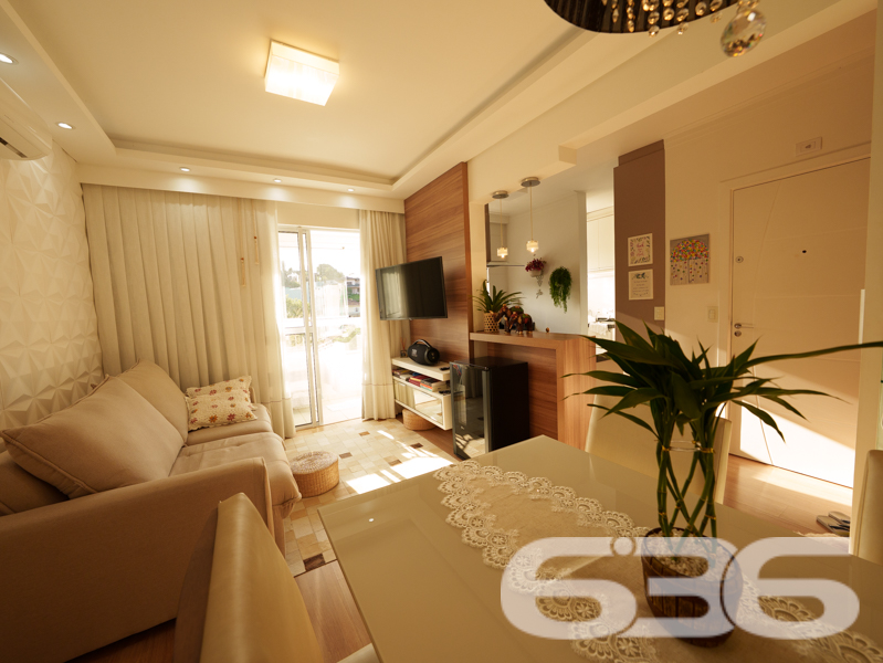 Apartamento - Iririú - Joinville