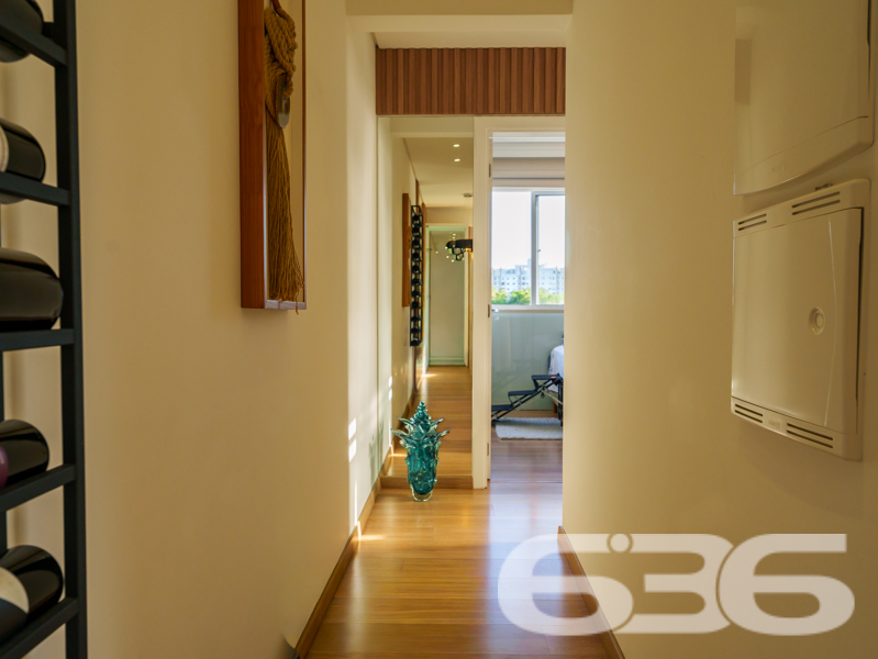 Apartamento - Iririú - Joinville