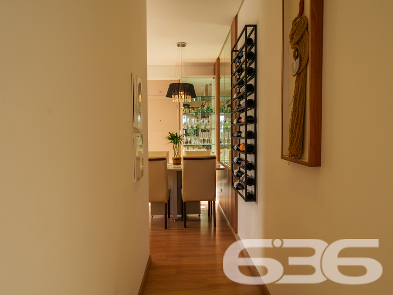 Apartamento - Iririú - Joinville
