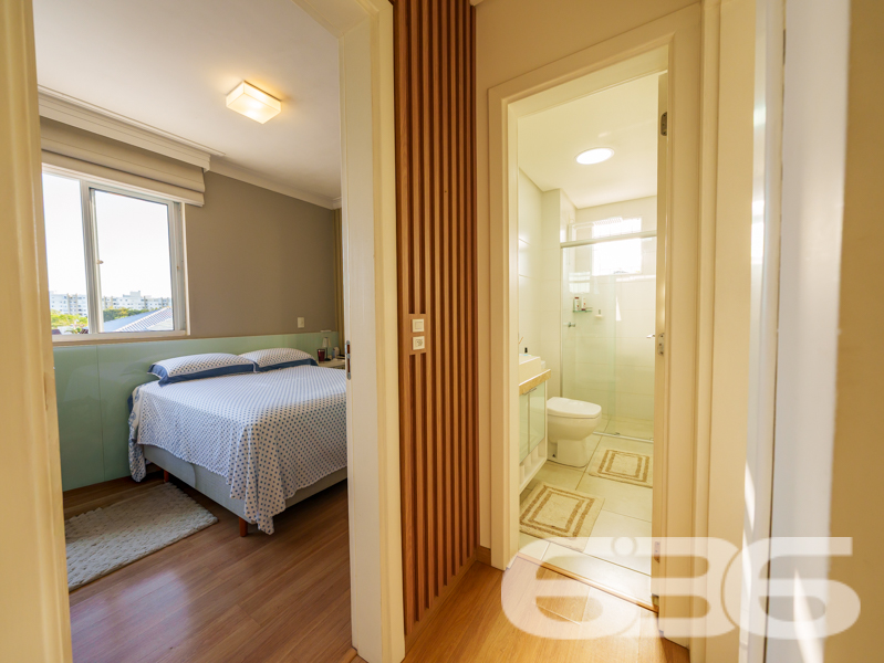 Apartamento - Iririú - Joinville
