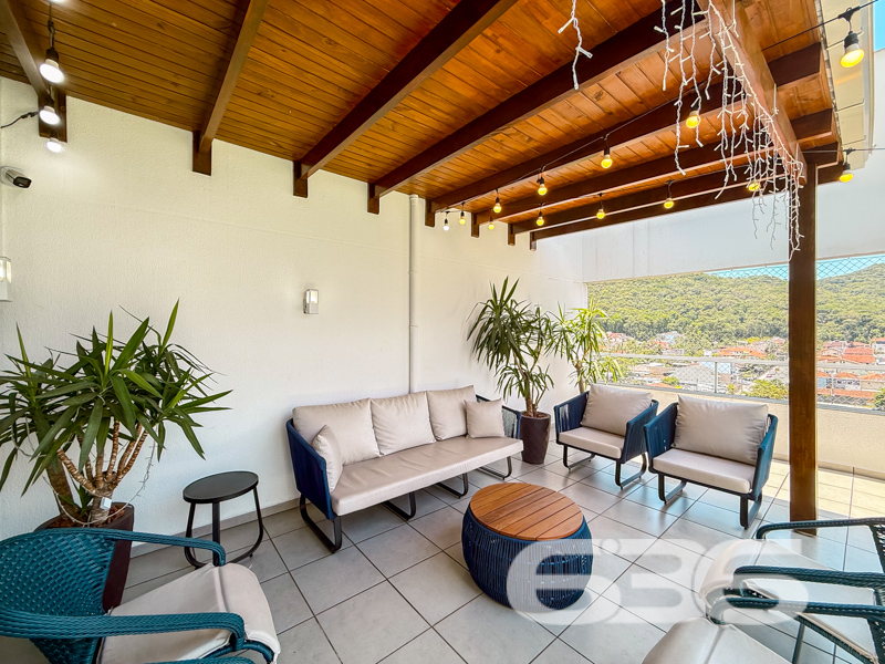 Apartamento à venda no Iririú, Joinville | 2 quart