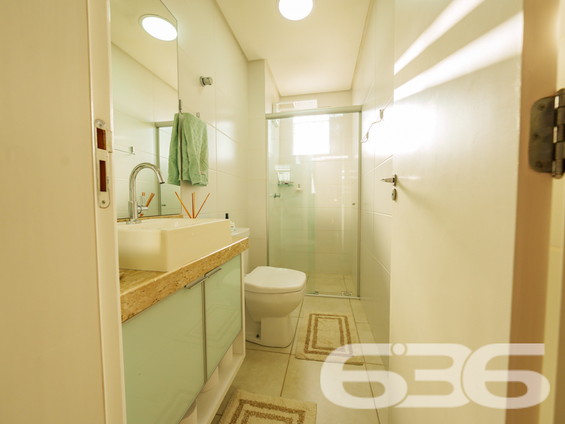 Apartamento - Iririú - Joinville