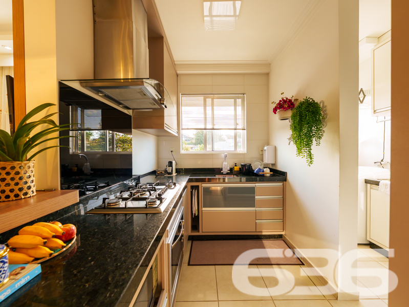 Apartamento - Iririú - Joinville