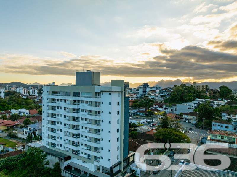 Apartamento - Iririú - Joinville