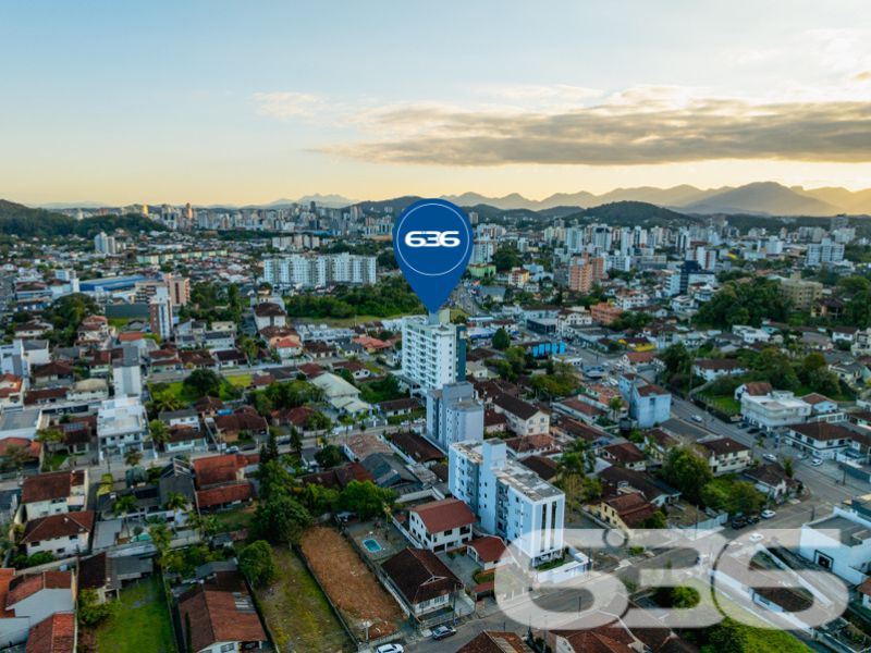Apartamento - Iririú - Joinville