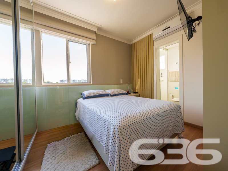 Apartamento - Iririú - Joinville