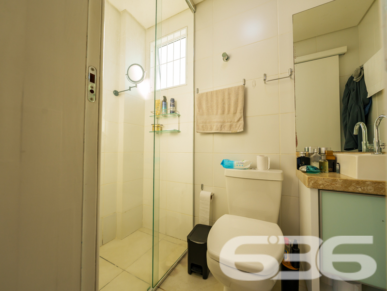 Apartamento - Iririú - Joinville