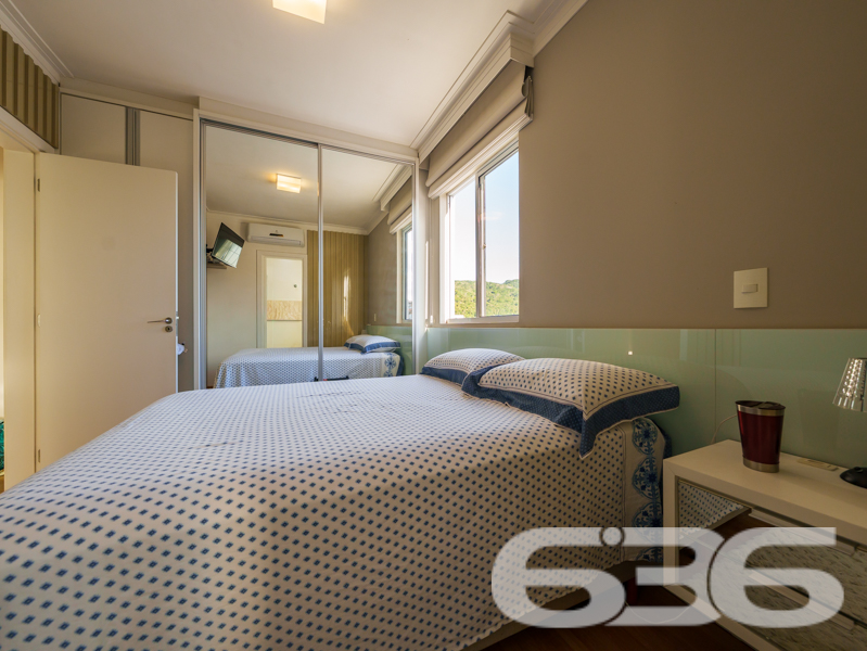 Apartamento - Iririú - Joinville