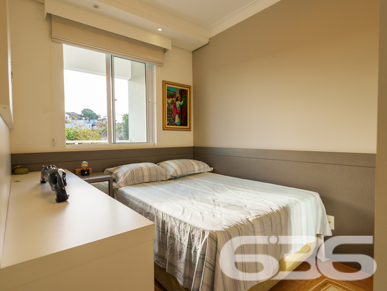 Apartamento - Iririú - Joinville