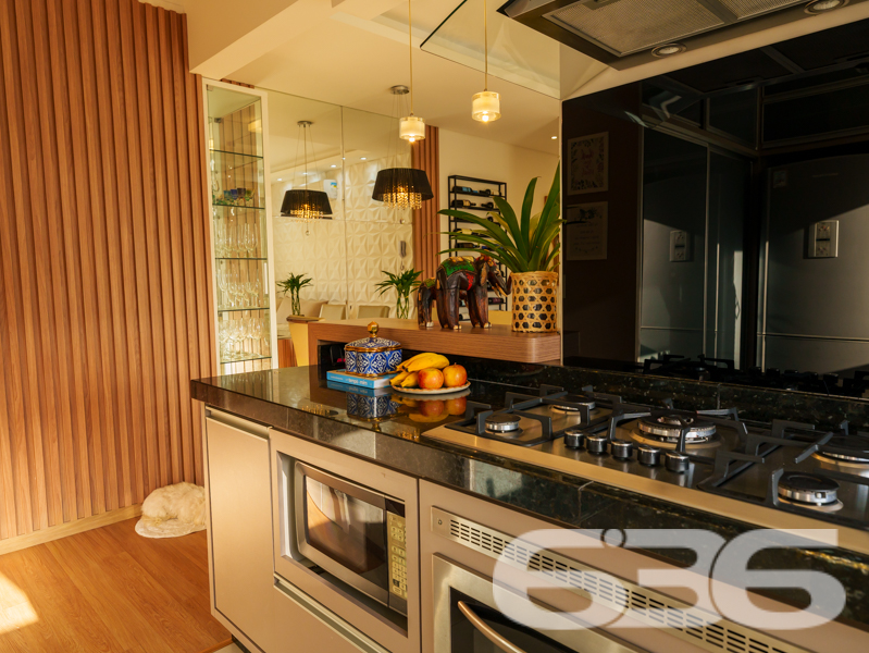 Apartamento - Iririú - Joinville
