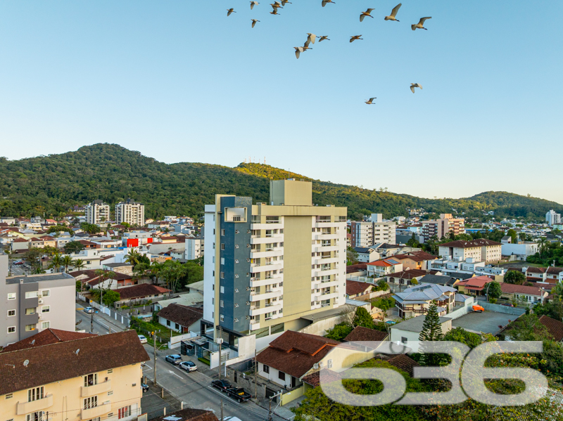 Apartamento - Iririú - Joinville