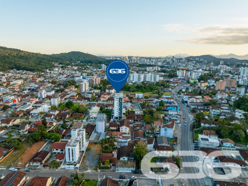 Apartamento - Iririú - Joinville