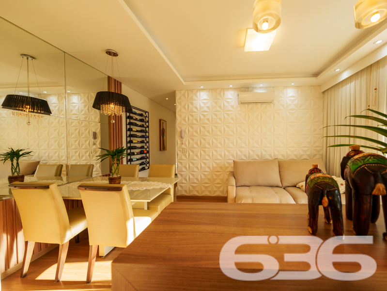 Apartamento - Iririú - Joinville