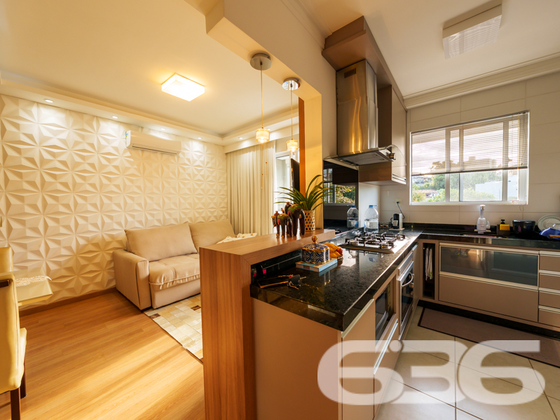 Apartamento - Iririú - Joinville