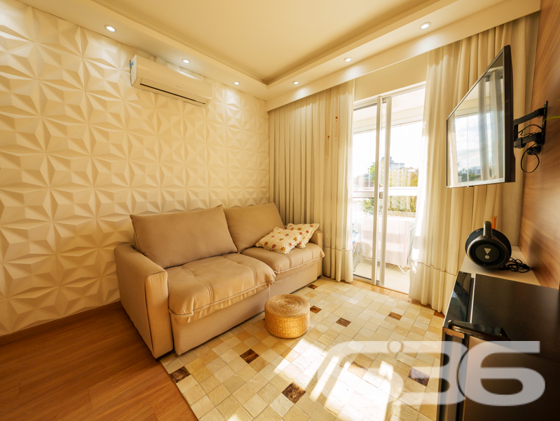 Apartamento - Iririú - Joinville