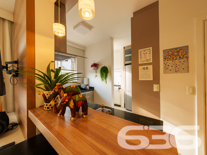 Apartamento - Iririú - Joinville