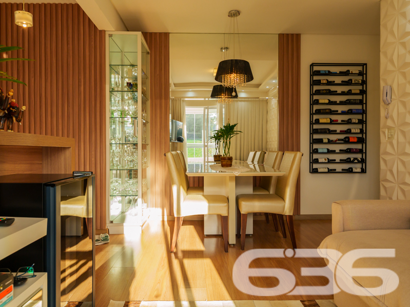 Apartamento - Iririú - Joinville