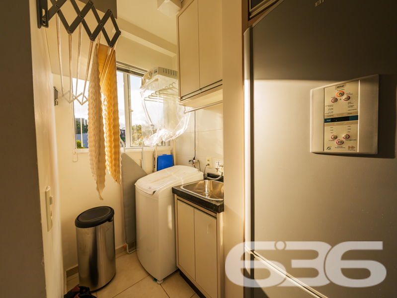 Apartamento - Iririú - Joinville