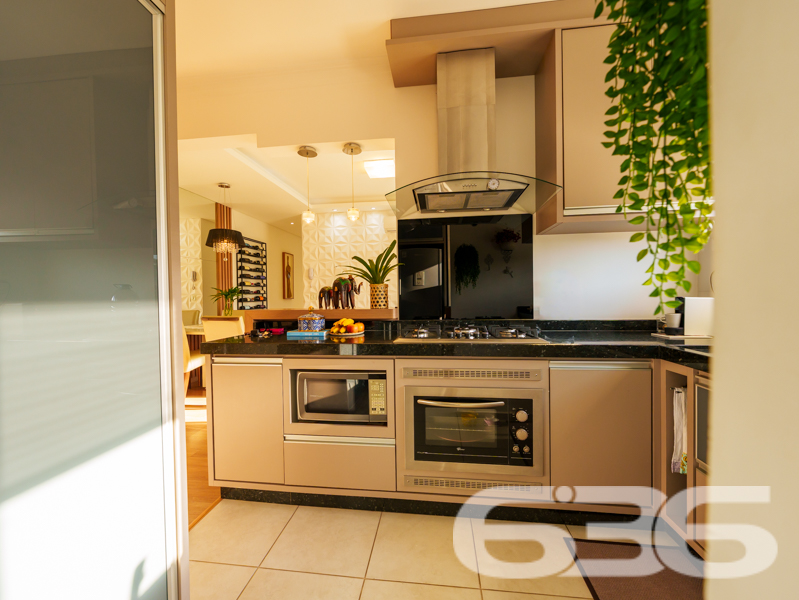 Apartamento - Iririú - Joinville