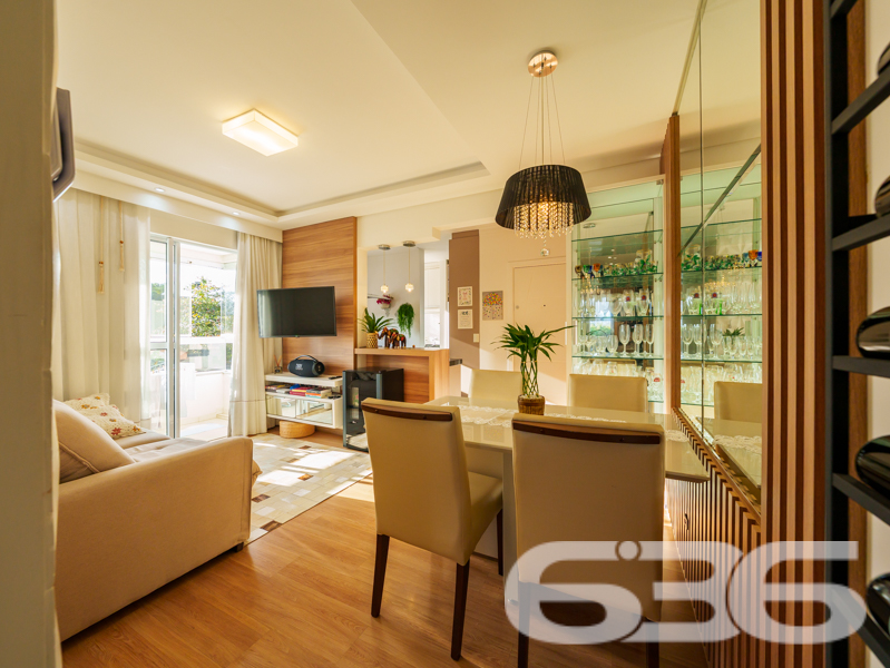 Apartamento - Iririú - Joinville