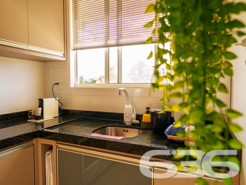 Apartamento - Iririú - Joinville