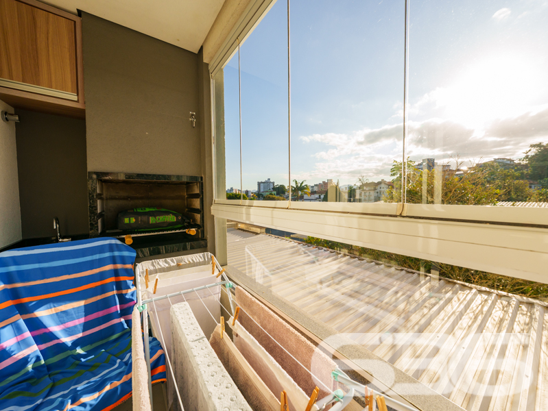 Apartamento - Iririú - Joinville