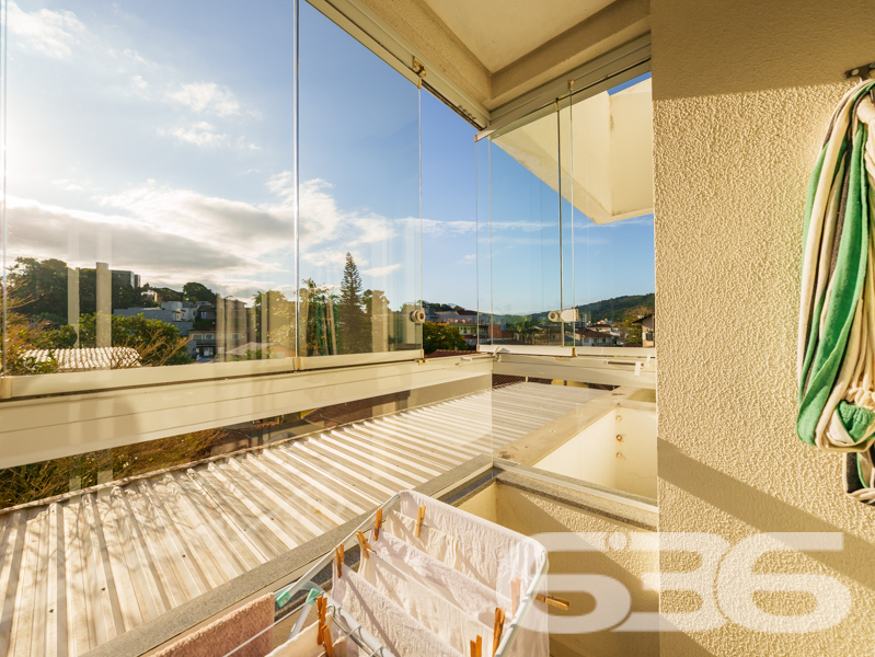 Apartamento - Iririú - Joinville