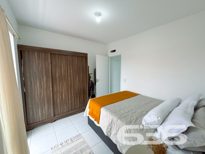 Apartamento - Floresta - Joinville
