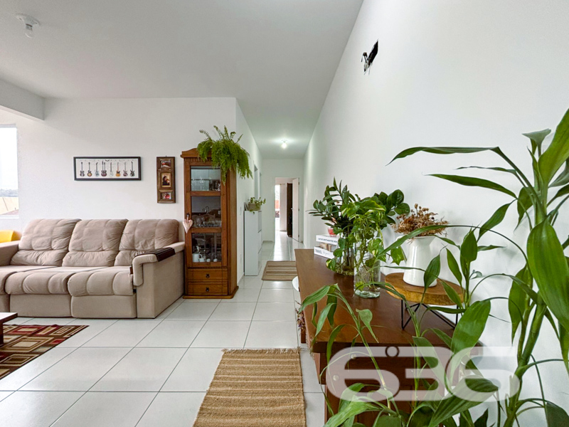 Apartamento - Floresta - Joinville