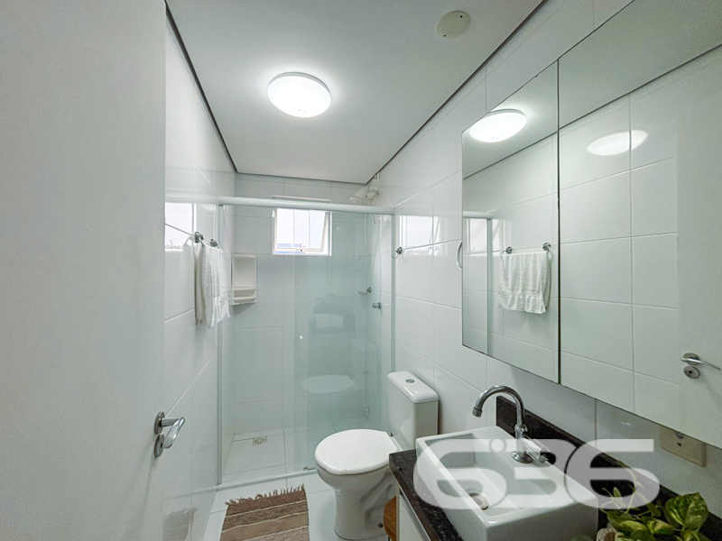 Apartamento - Floresta - Joinville