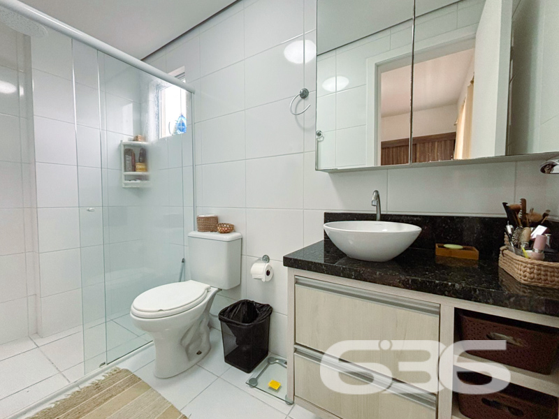 Apartamento - Floresta - Joinville