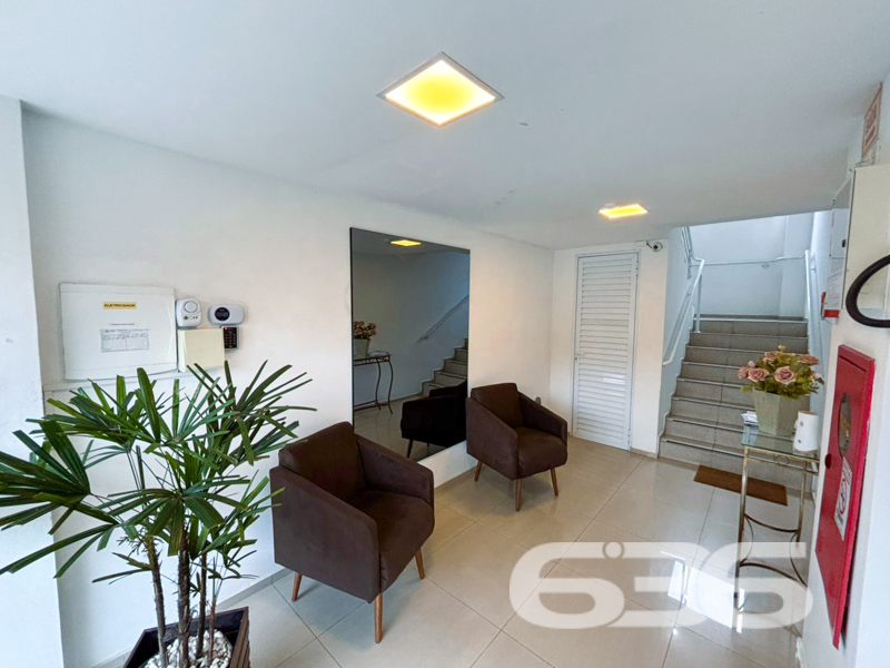 Apartamento - Floresta - Joinville
