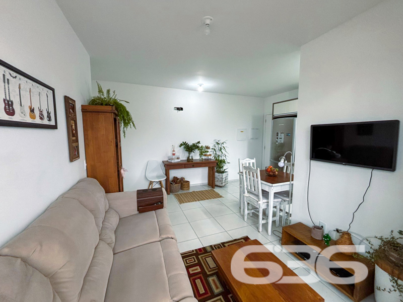 Apartamento - Floresta - Joinville