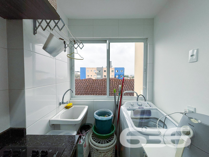 Apartamento - Floresta - Joinville