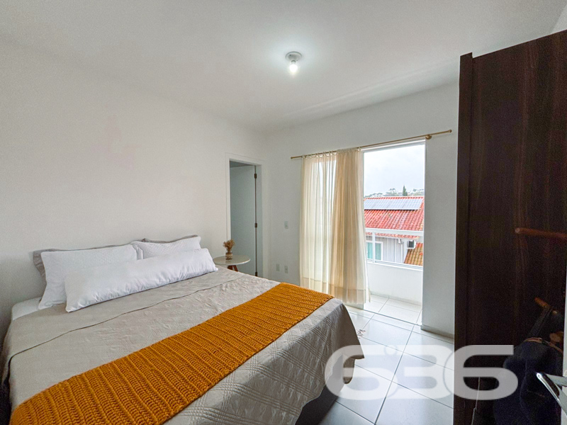 Apartamento - Floresta - Joinville
